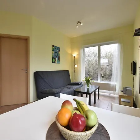 Peaceful In With Terrace * Zierow