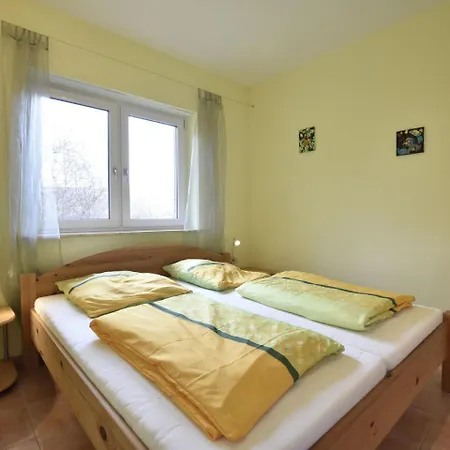 Peaceful In With Terrace Lejlighed