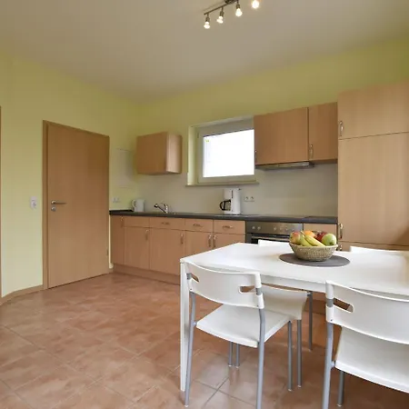 Apartment Peaceful In With Terrace *