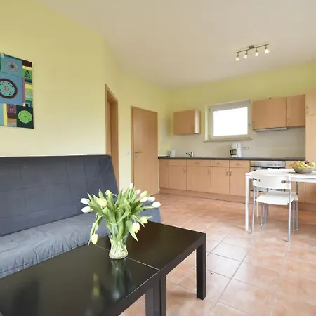 Peaceful In With Terrace * Zierow