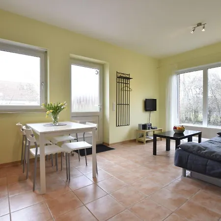 Apartment Peaceful In With Terrace